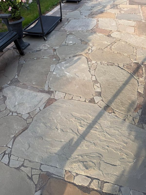 Garden Design & Landscaping
