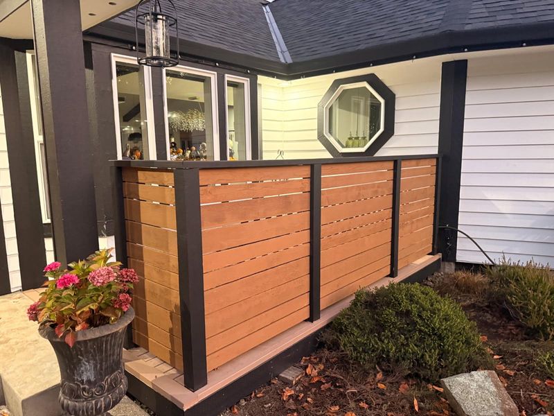 Carpentry