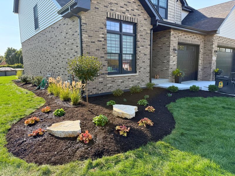 Full Yard Transformations