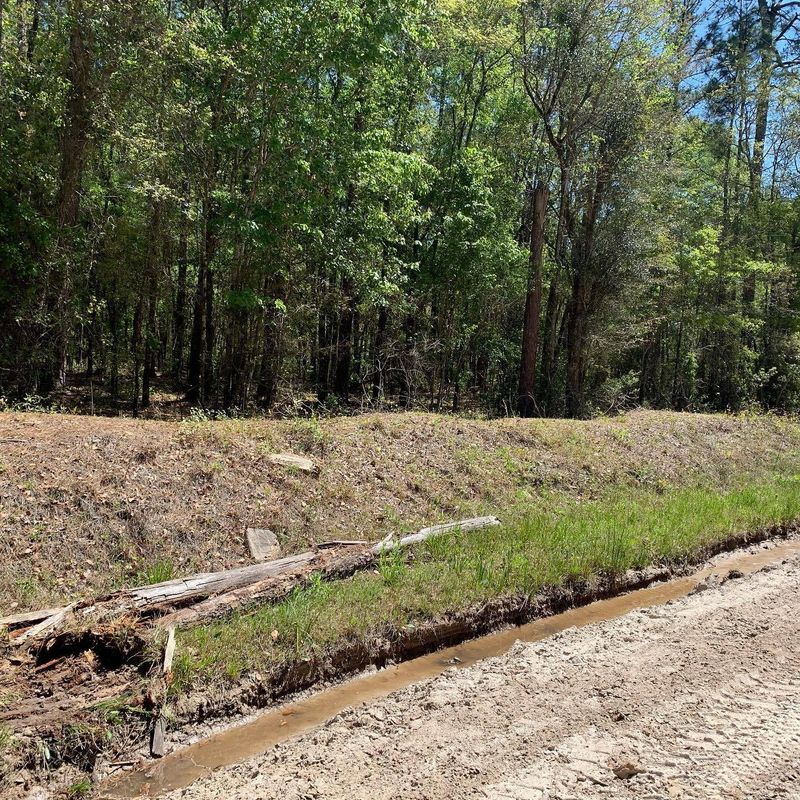 Foundation Digging
