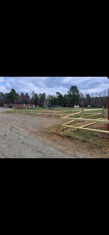 Residential Fencings
