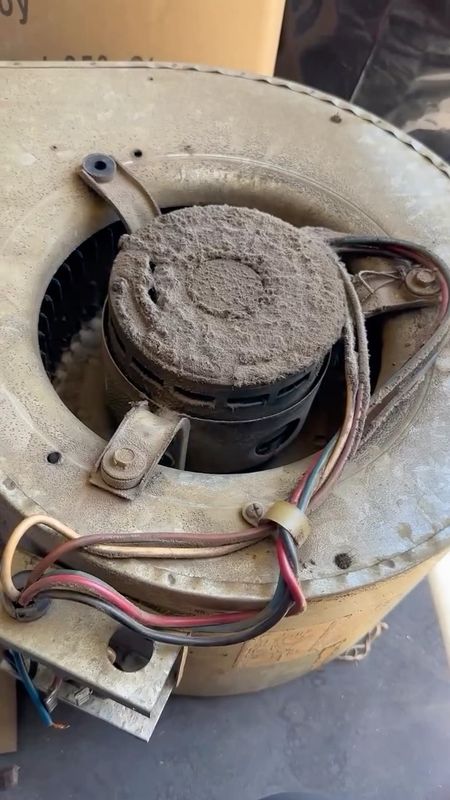 HVAC Maintenance Services