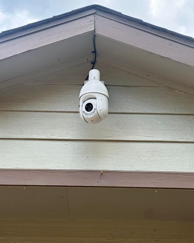 Commercial Security Systems
