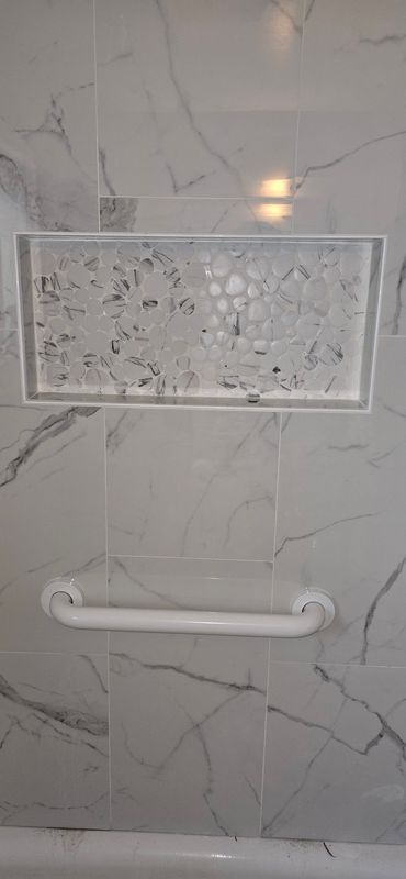 Bathroom Renovation