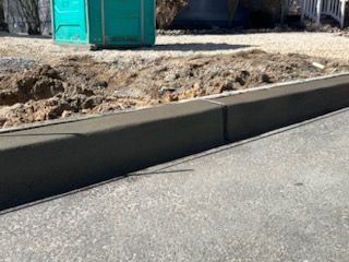 Curb Replacement