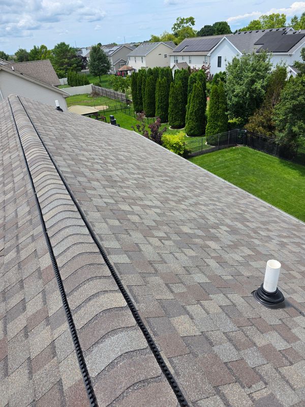 Roofing Replacement