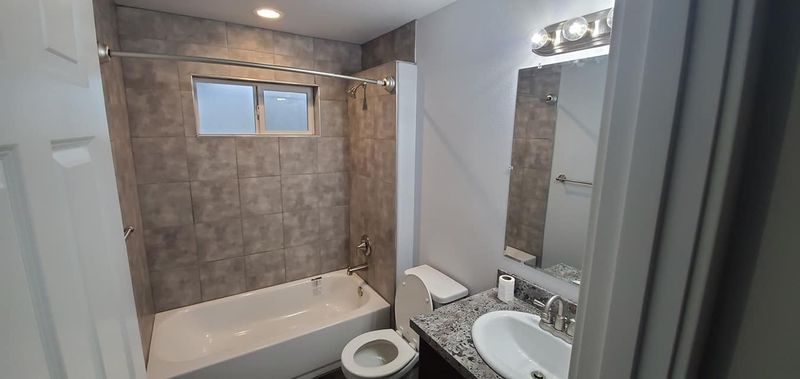 Interior Renovations