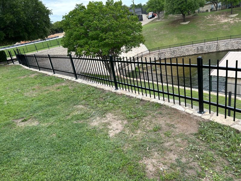 Fencing