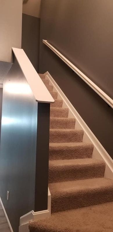 Interior Painting gallery