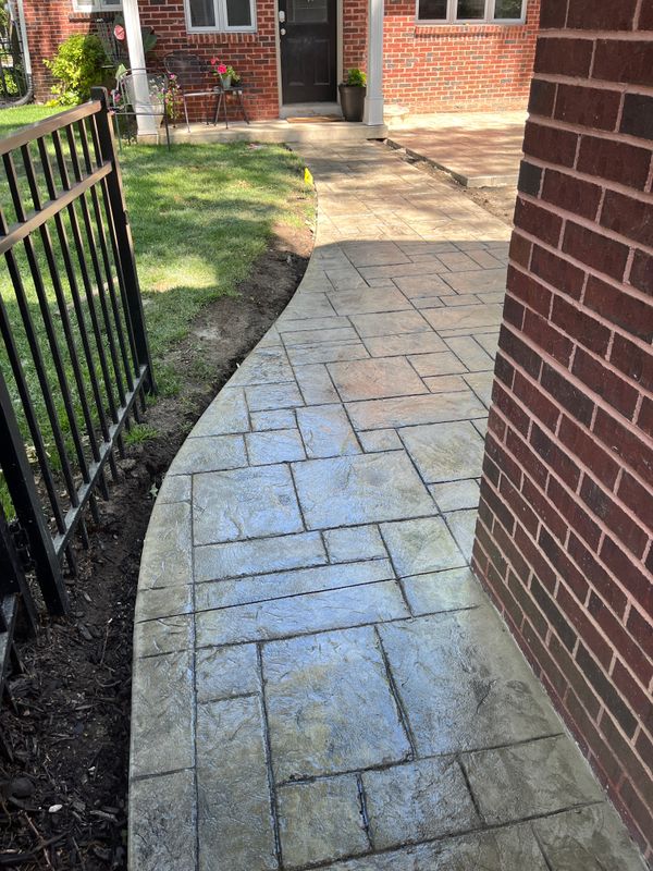 Concrete