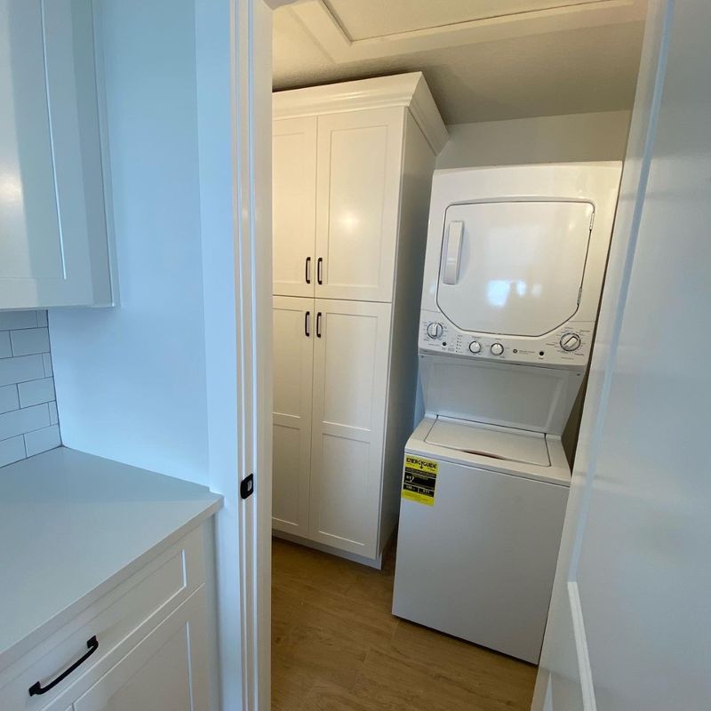 The Tiny Home