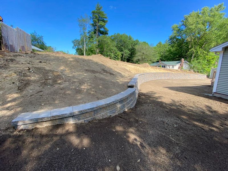 Hardscape