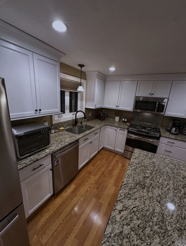 Interior Painting