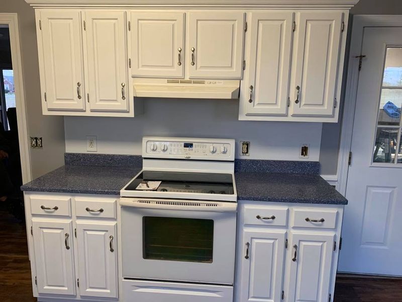 Kitchen Renovation
