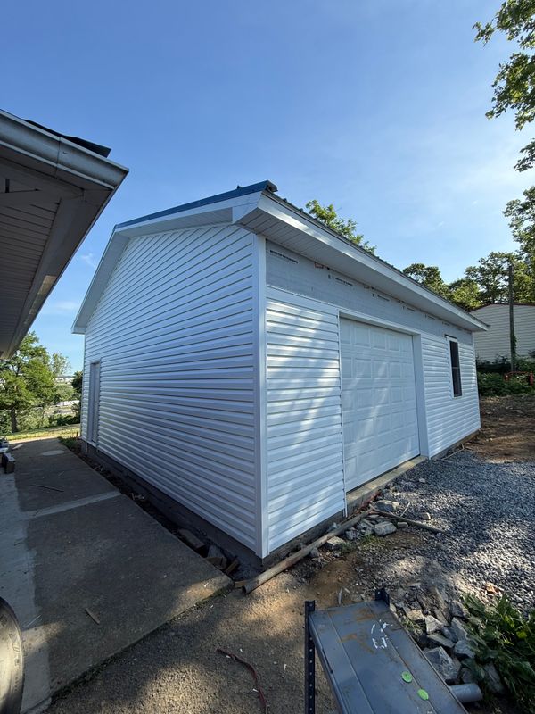 Home Additions