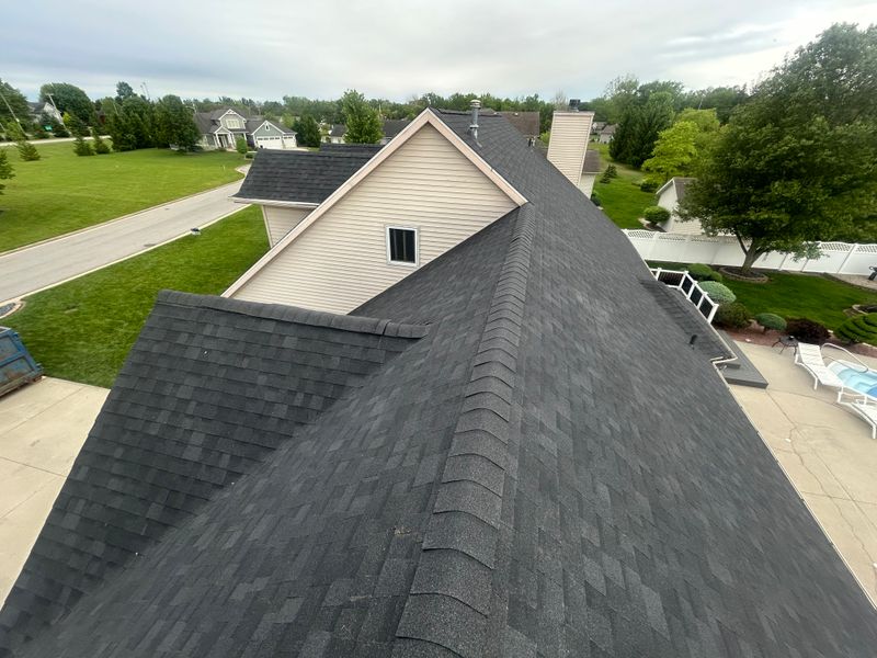 Roofing Installation & Roof Replacement