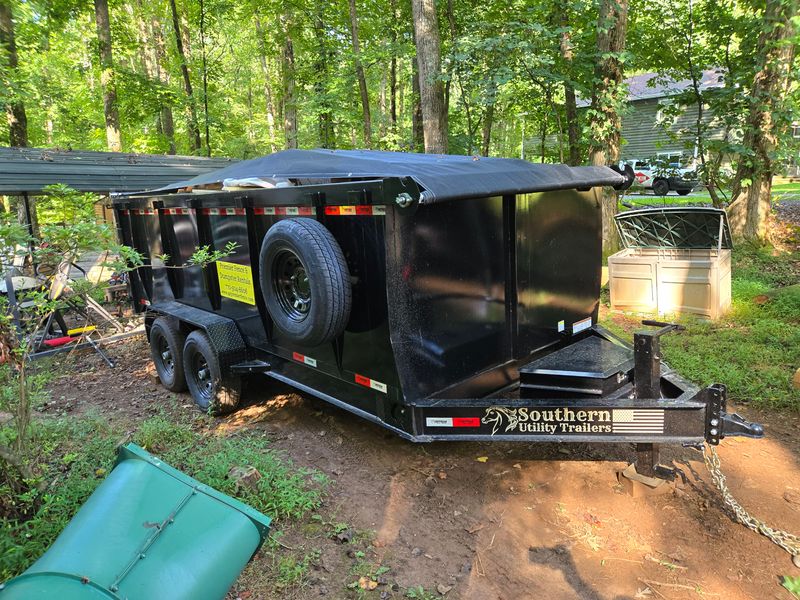 Dumpster Rental