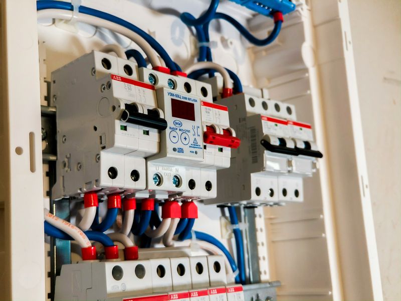 Electrical Installations