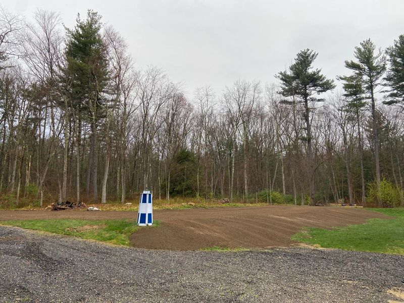 Land Grading / Lawn Installation