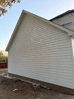 New Construction
