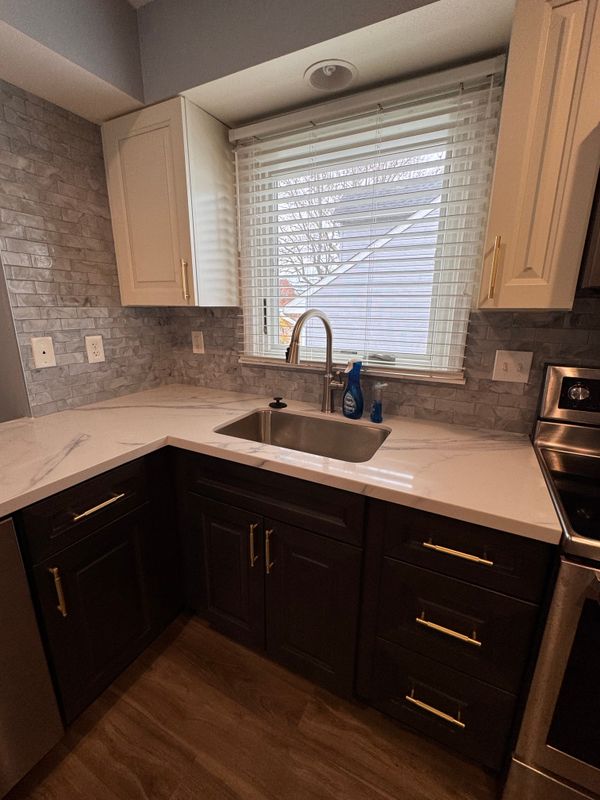Kitchen Renovation