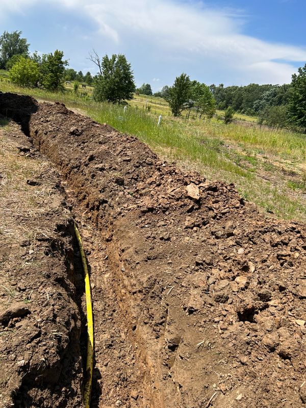 Drain Systems