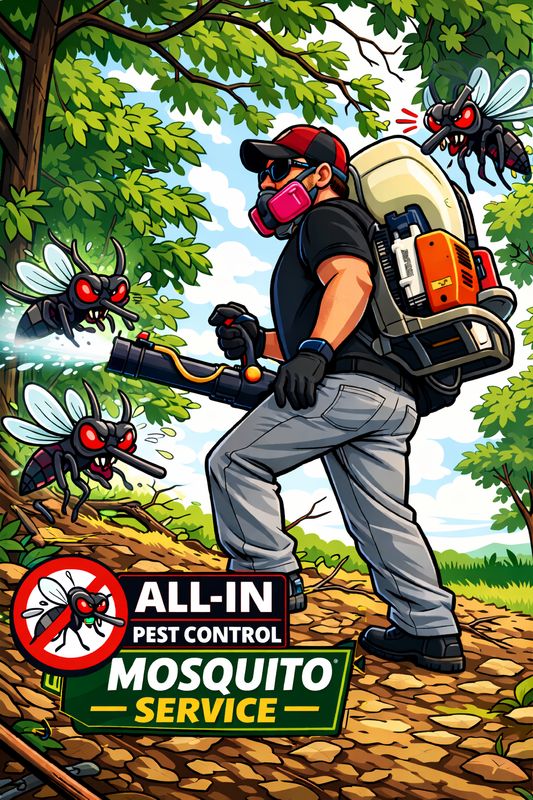 Mosquito Control