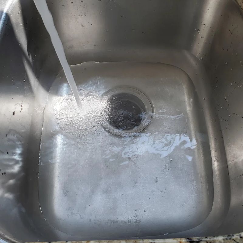 Drain Inspections / Repairs