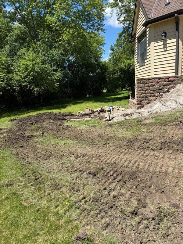 Lawn Maintenance