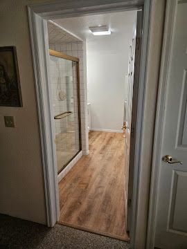 Flooring