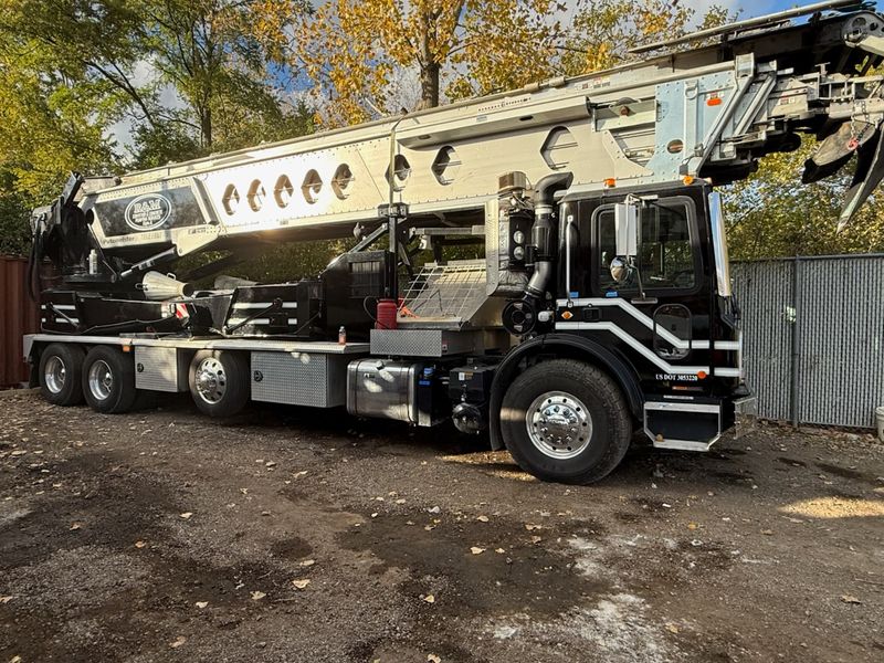 Concrete Pumping