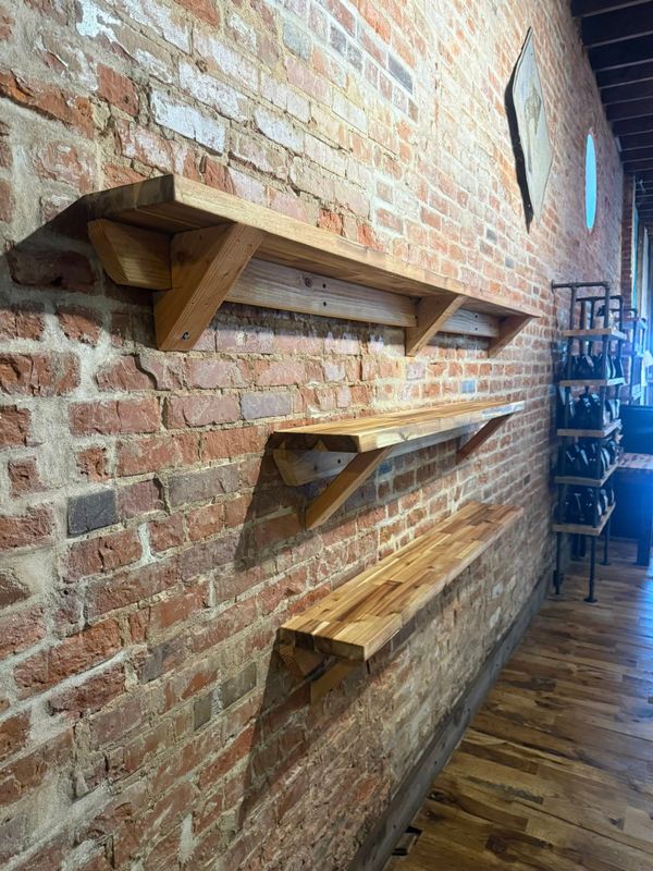 Carpentry