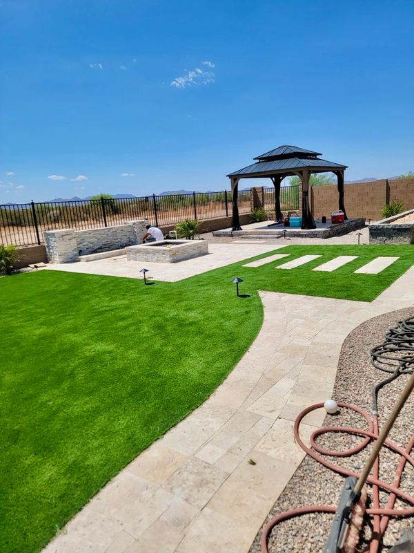 Artificial Turf