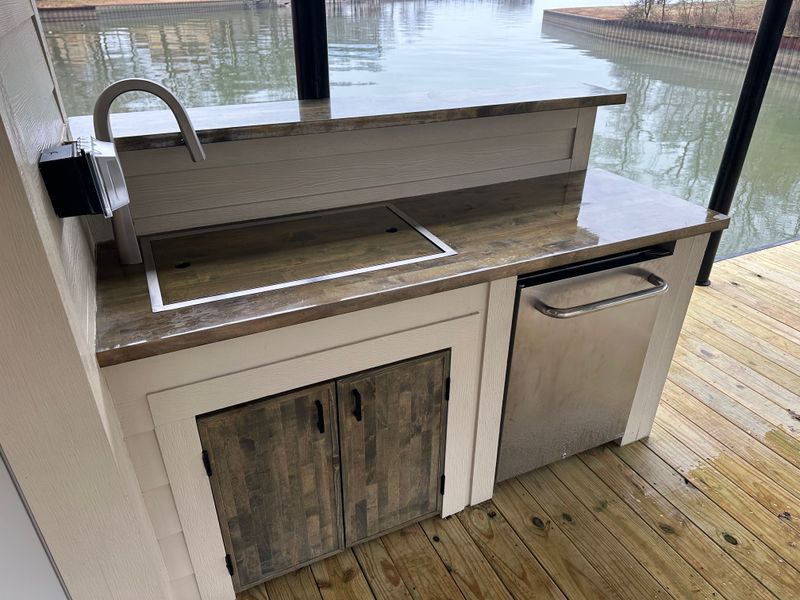 Boat Docks gallery