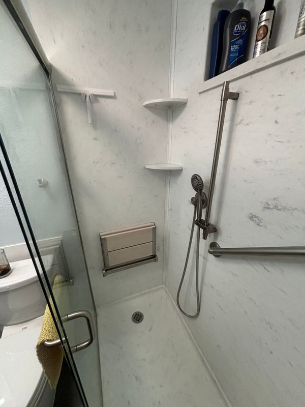 Kitchen and Bathroom Renovations