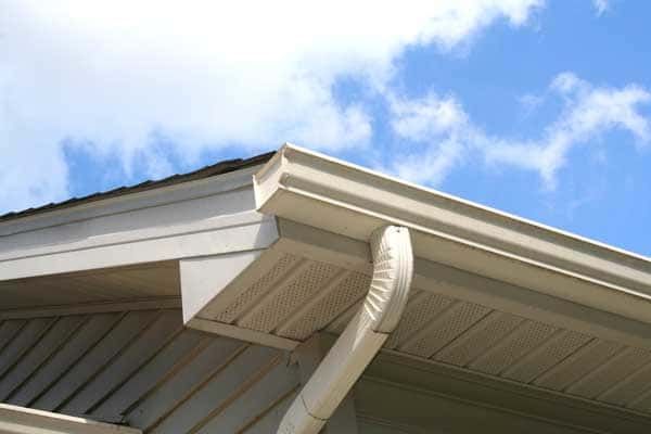 Gutter Cleaning in Atlanta, GA