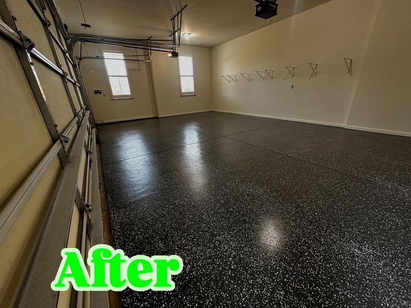 Interior Painting