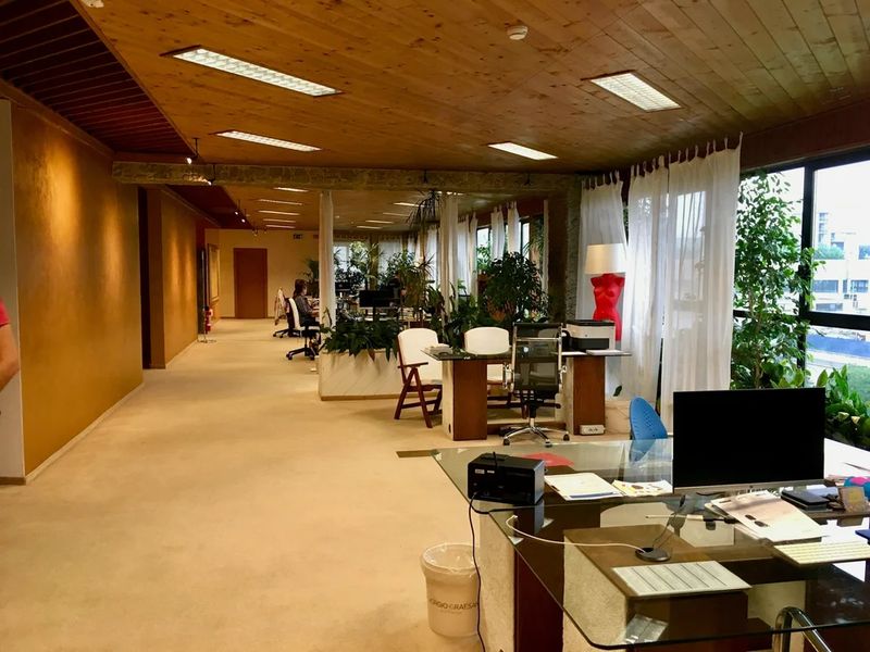 Commercial Cleaning