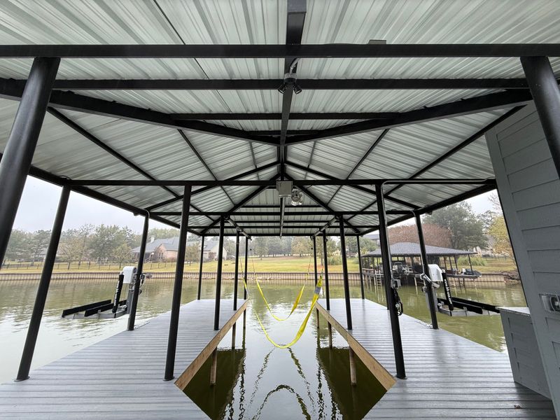 Boat Docks gallery