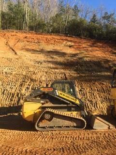 Demolition & Debris Removal