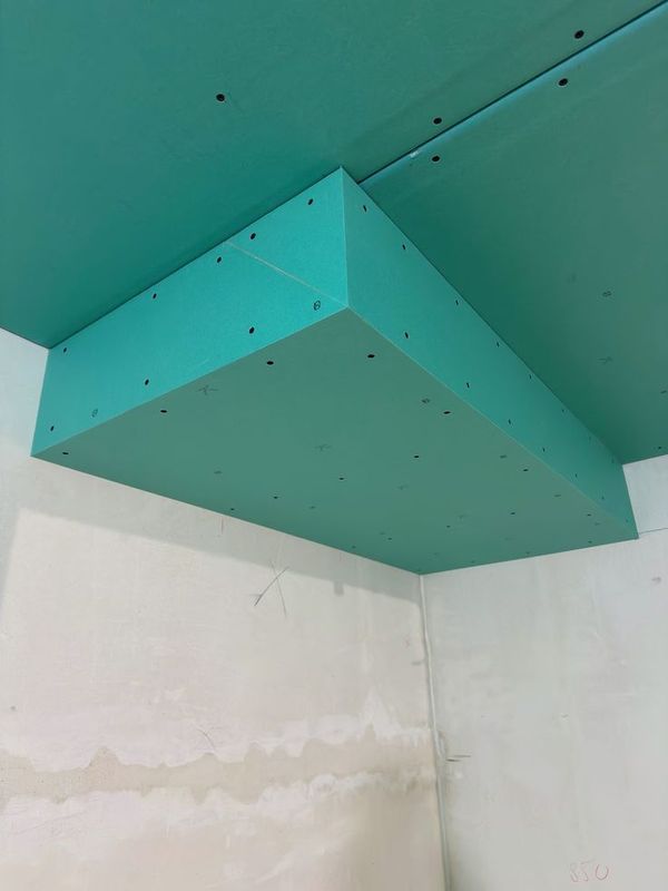 Drywall Installation