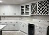 Cabinet Installation