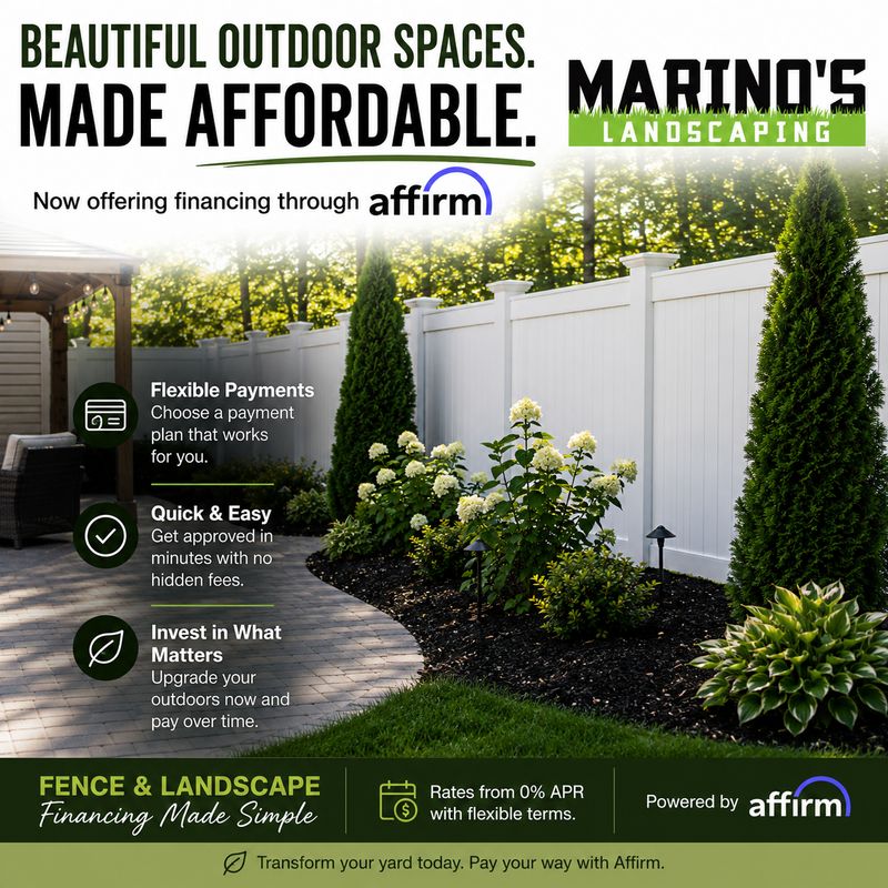 Fence Installation