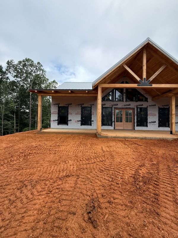 Excavation & Grading