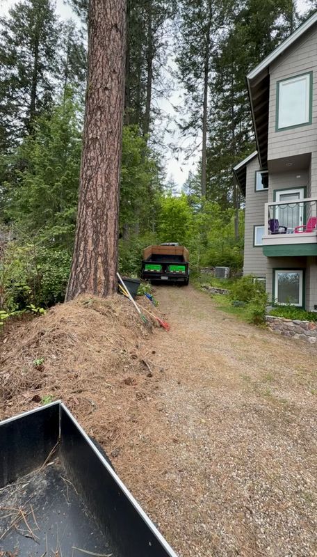 Landscaping & Property Services