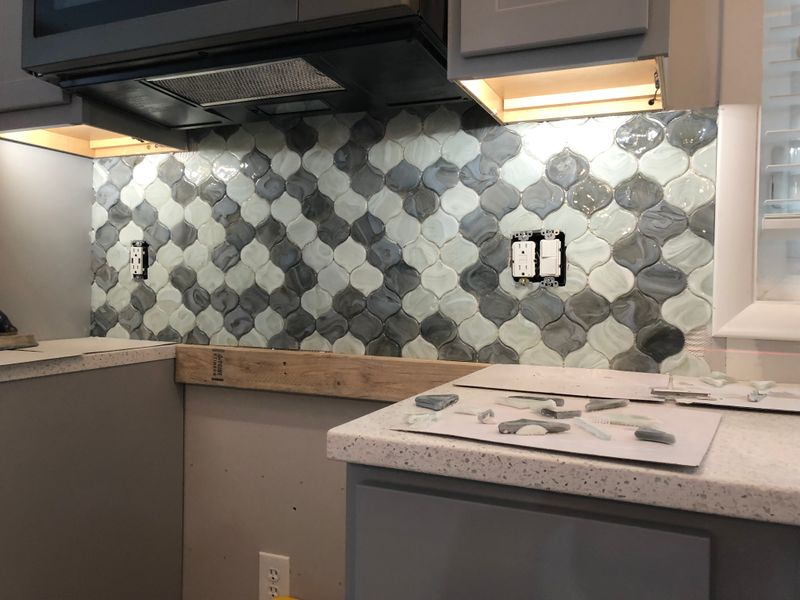 Exterior Renovations