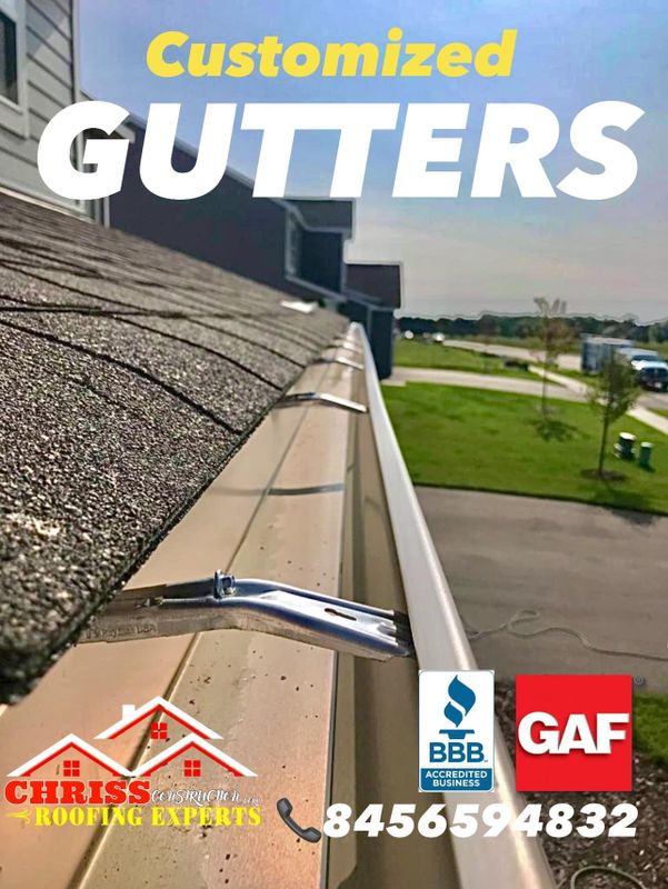 Roofing