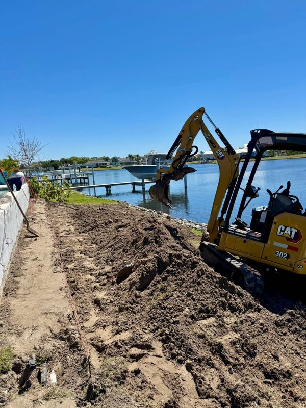 Land Grading