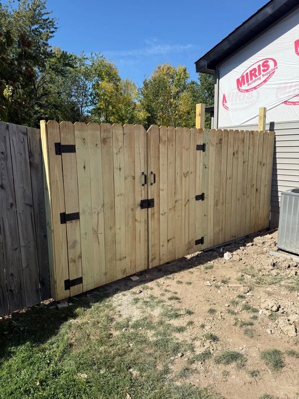 Fencing