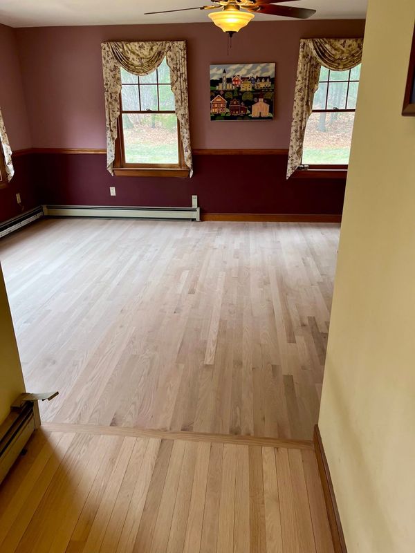 Flooring